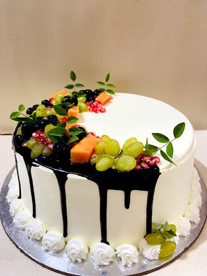 Online Cake Delivery | Order Best Cakes Online - FNP