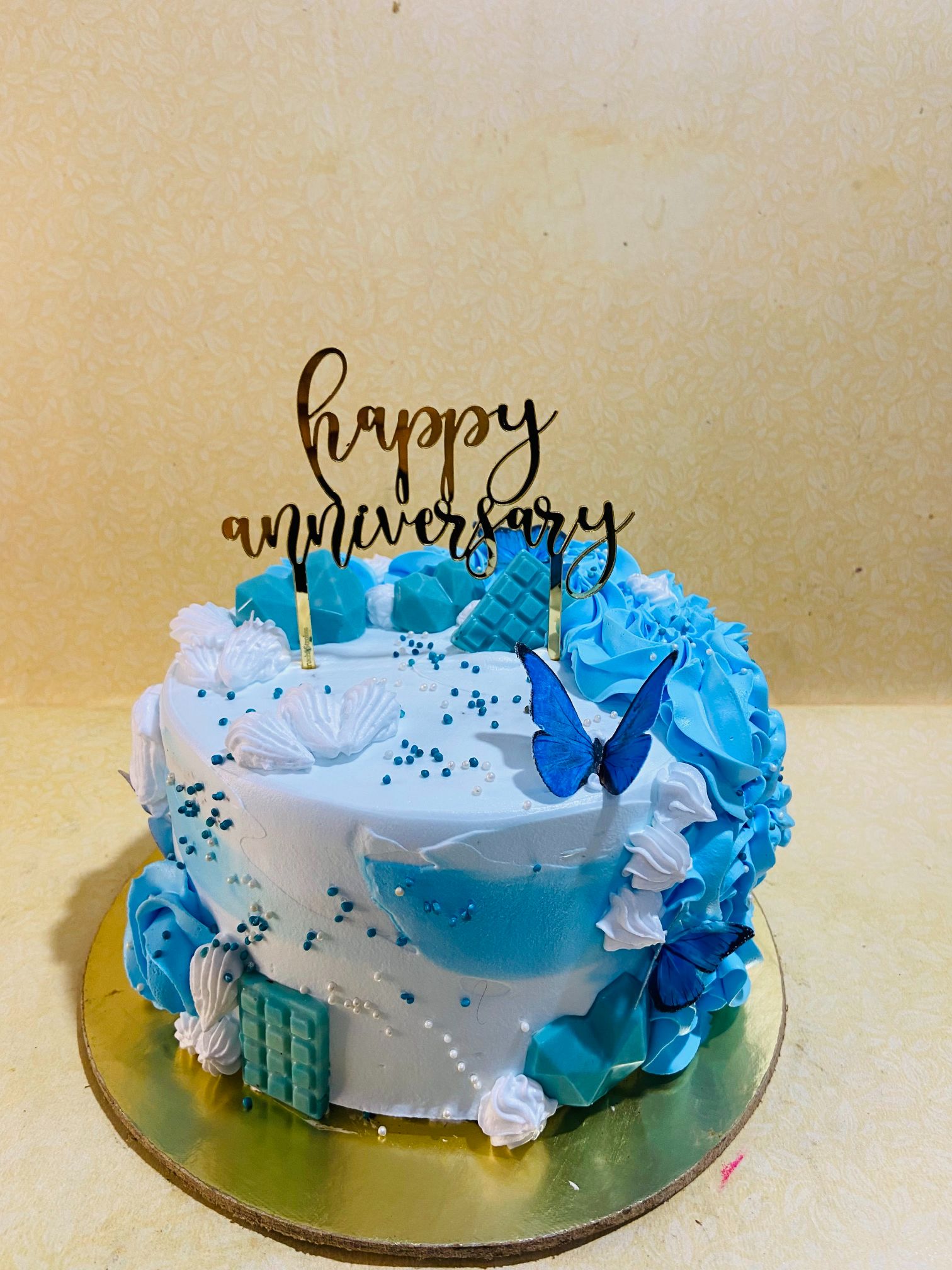 Wedding Anniversary Cake Ideas | lupon.gov.ph