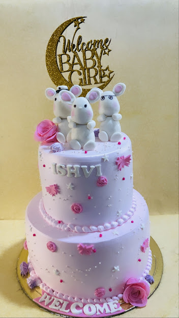 Birthday cakes for children on delivery in Mumbai | iFood-thanhphatduhoc.com.vn