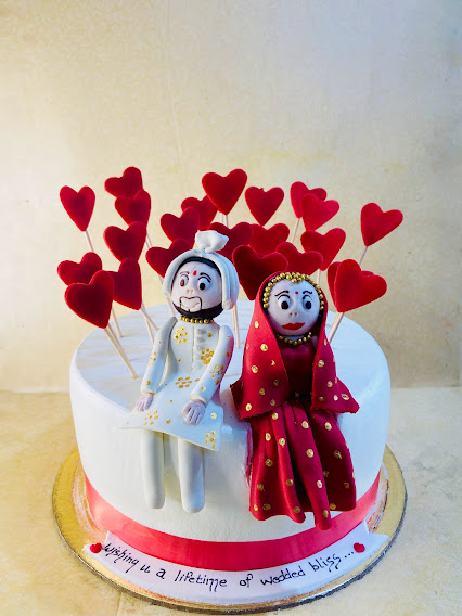 Wedding Cakes | Birthday Cakes | Custom Cakes from Toronto